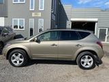 Nissan Murano*Allrad*Automatik*AHK*TüvNeu*Volleder* - gebrauchte Nissan Murano aus dem Jahr 2006