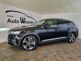 Audi Q7 50TDI qu S-Line Matrix Laser AHK Head-Up Luft - Diesel Gebrauchtwagen