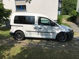 Volkswagen VW Caddy 2.0 TDI 140 PS   viele Neuteile,... - Volkswagen Caddy: 140 Ps