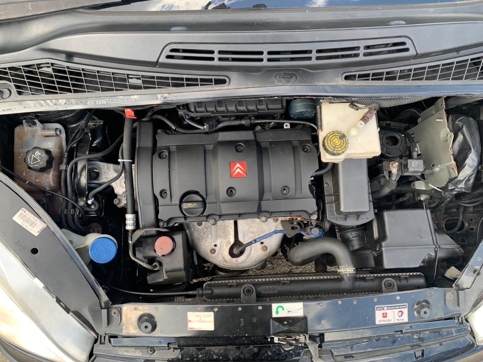Citroën Xsara Picasso 1.6 16V Confort Confort