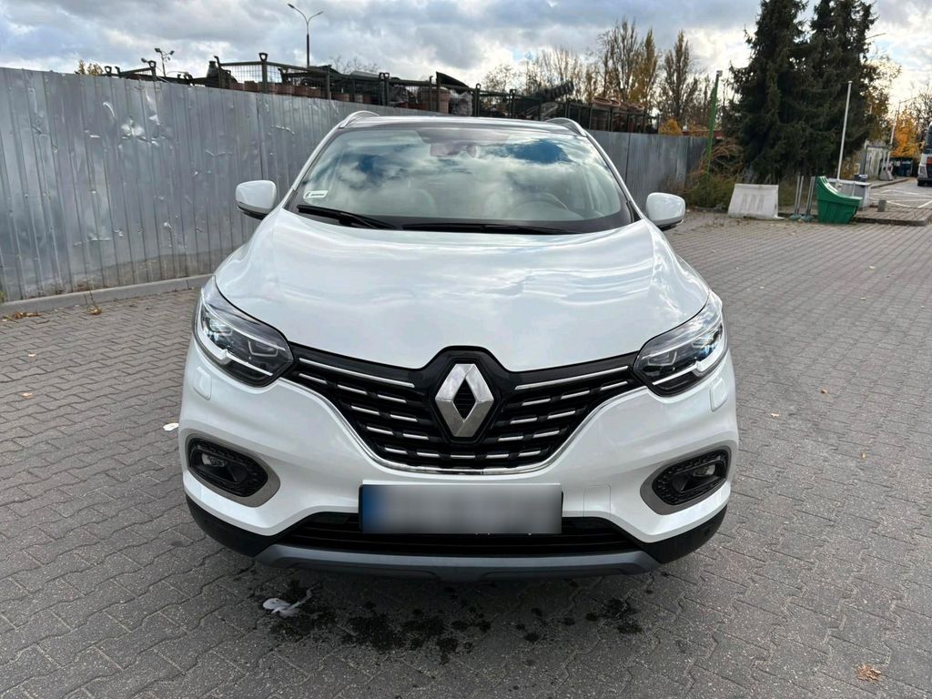 Image of Renault Kadjar