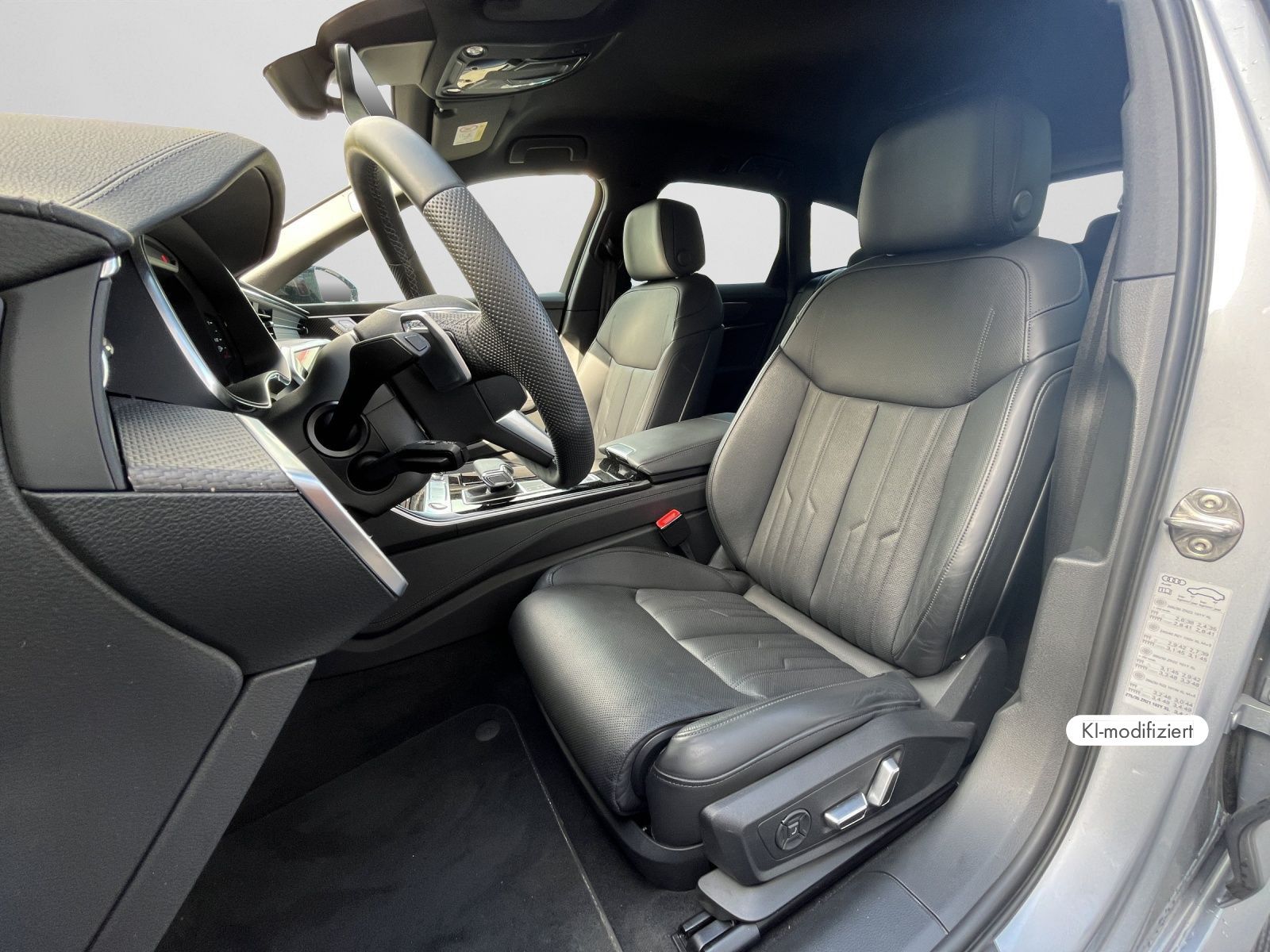 Audi RS6 - Bild 13