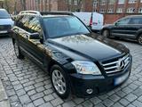 Mercedes-Benz GLK 250 / 4 Matic * TÜV NEU ... - Mercedes-Benz GLK 250 in Berlin