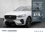 Volvo XC60 T8 Twin Engine AWD R Design Plug-In Pano St - Volvo Gebrauchtwagen in Krefeld