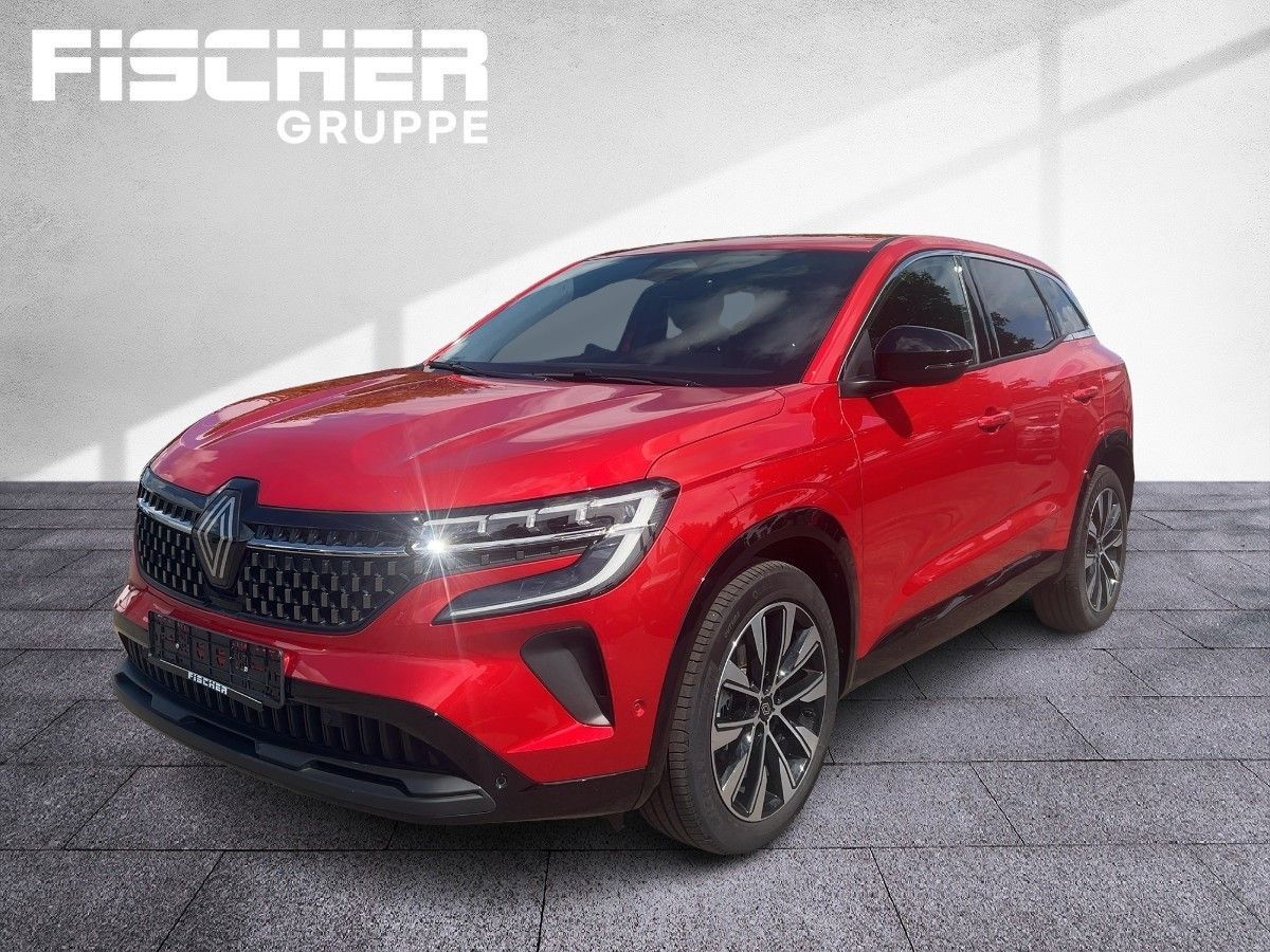 Fahrzeugabbildung Renault Austral Techno Mild Hybrid 160 Automatik SHZ