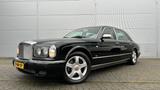 Bentley Arnage T LWB Langewielbasis - Bentley aus 2002