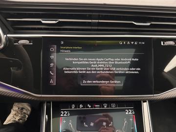 صورة مصغرة 32 لـ 2026 AUDI RSQ8