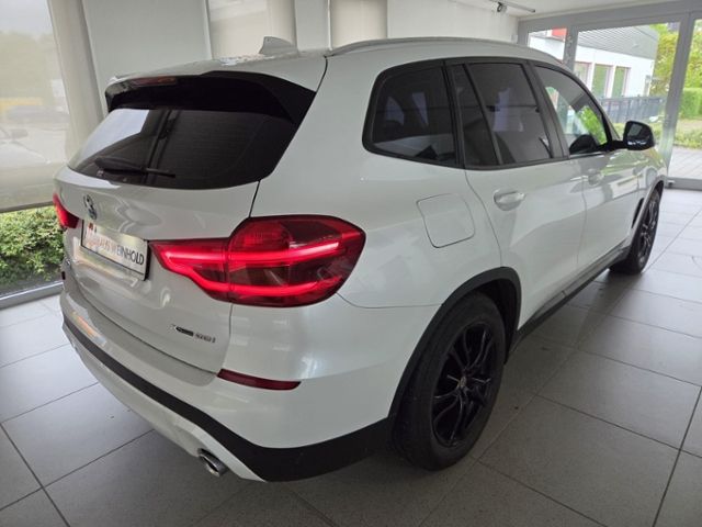 X3 Advantage 20i xDrive LED NAV eHECK 8FACH