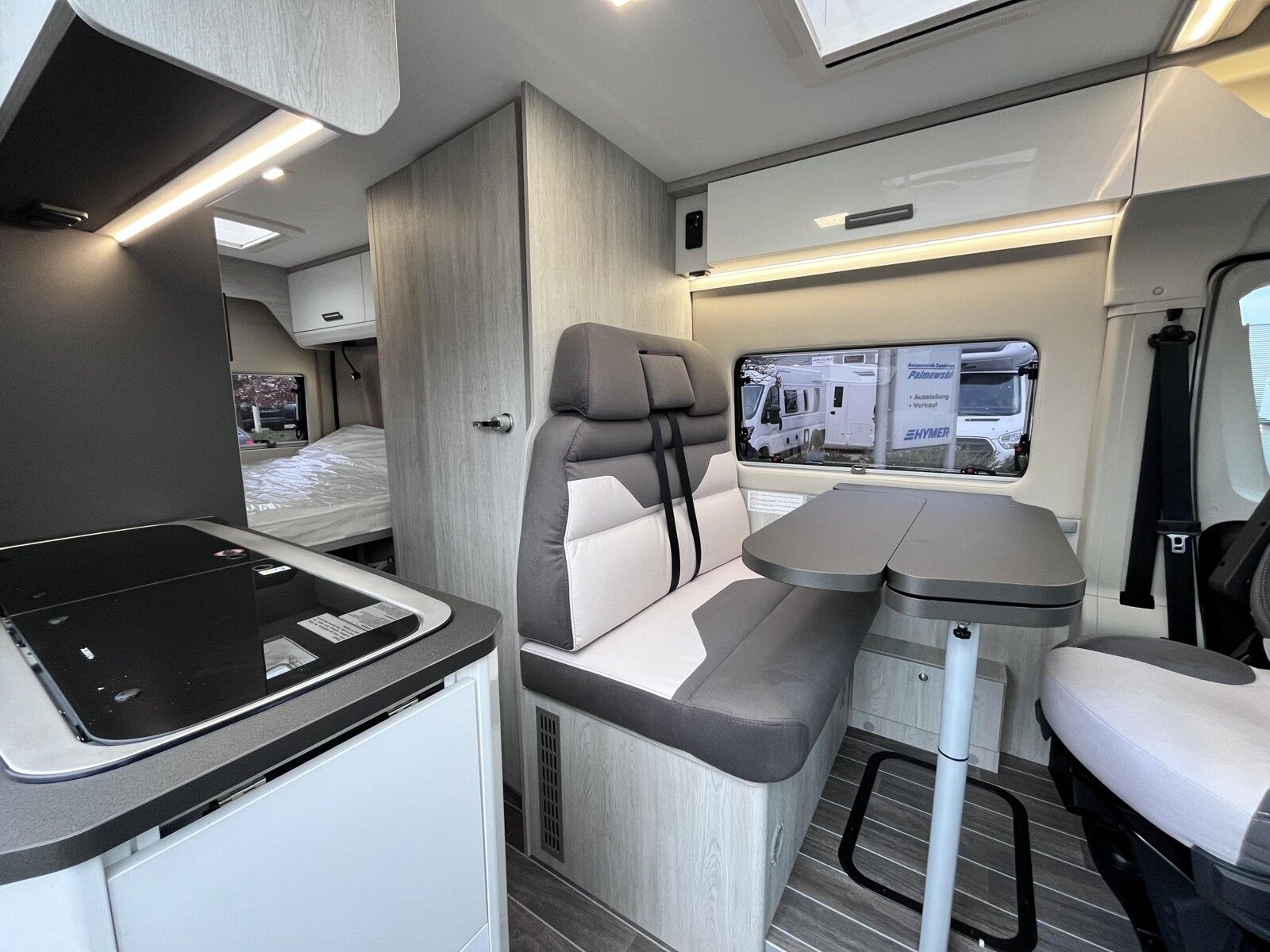 Fahrzeugabbildung Roller Team Livingstone Sport 2 Fiat