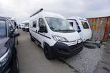 Etrusco CV 540 DB Citroen - Angebote