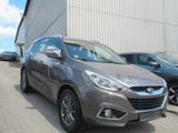 Hyundai ix35 FIFA World CupEdition 2WD-LEDER-SHZ-AHK-PDC - Hyundai ix35 in Essen