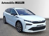 Skoda Enyaq - Vorschau Bild 9
