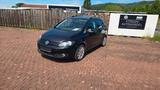 Volkswagen Golf Plus VI Life 17 zoll Alufelgen - Volkswagen: Zentralverriegelung
