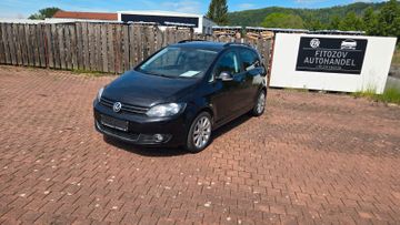 Volkswagen Golf - 2