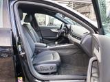 Audi A4 Avant advanced 40 TFSI S tronic ACC LED NAVI - Audi A4 mit Benzin-Antrieb: Leder, Kombi, Automatik