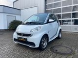 Smart ForTwo fortwo coupe electric drive - Smart: Electric Drive
