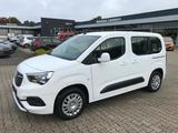 Opel Combo Life E Edition *AHK*Navi* - Opel Combo: Edition