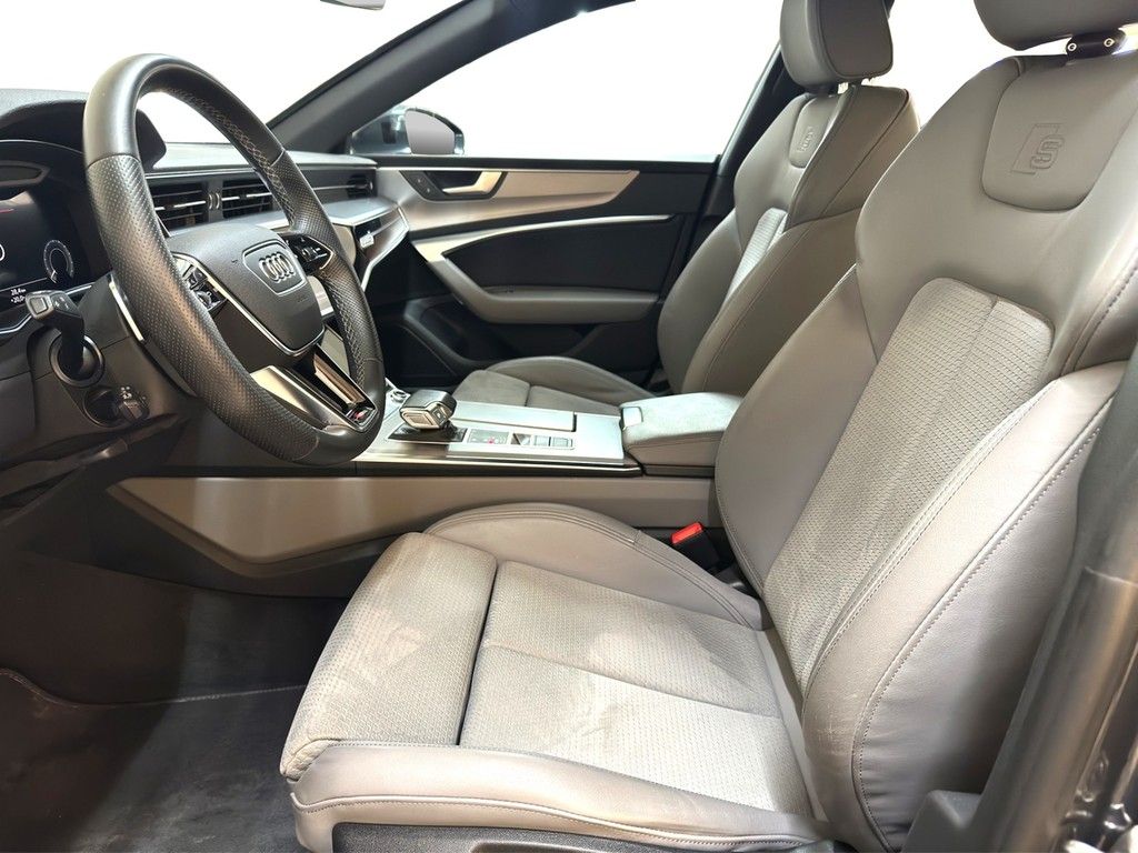 Audi A7 - Bild 11