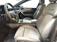 Audi A7 - Vorschau Bild 11