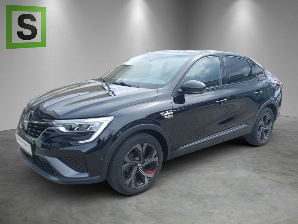 Image of Renault Arkana
