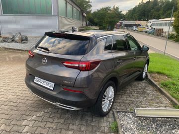 Opel Grandland (X) - 4