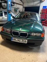 BMW 316i Compact 316i