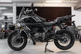 QJ Motor SRT 600 SX, sofort lieferbar, Lieferservice - Angebote