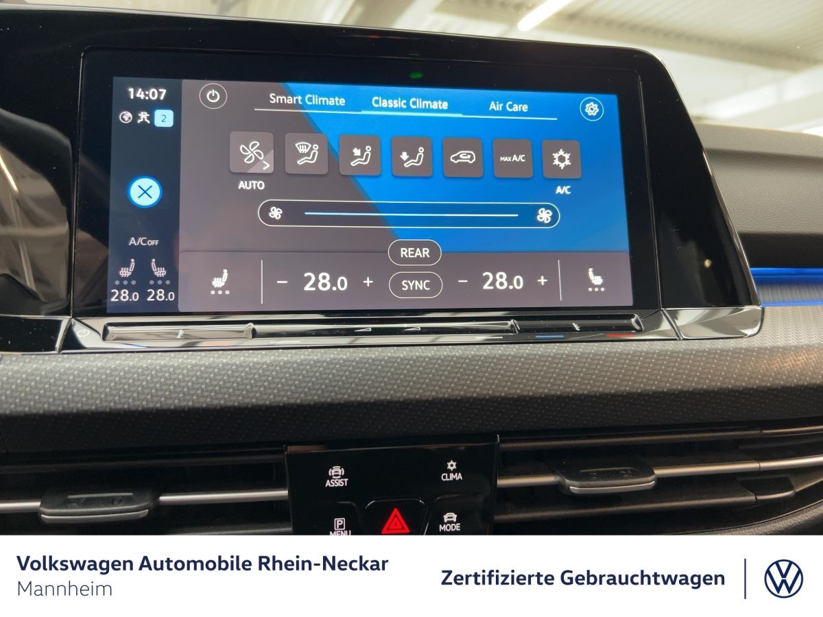 Volkswagen Golf - Bild 17