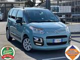Citroën Citroen C3 Picasso BlueHDi 100 Exclusive - Citroën C3 Picasso Exclusive mit Diesel-Antrieb