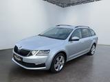 Skoda Octavia Combi 1.5 TSI AHK,Navi,LED,Sitzheizung - Skoda Octavia: 1.5
