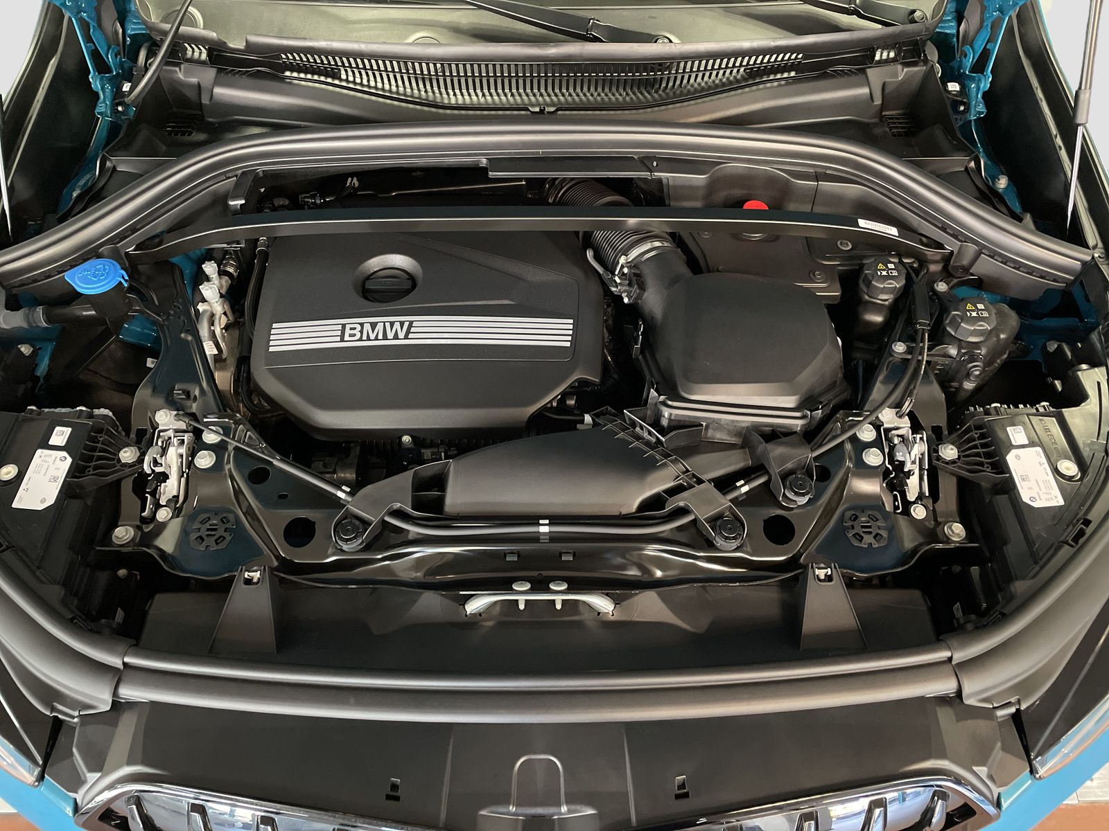 BMW X1 - Bild 15