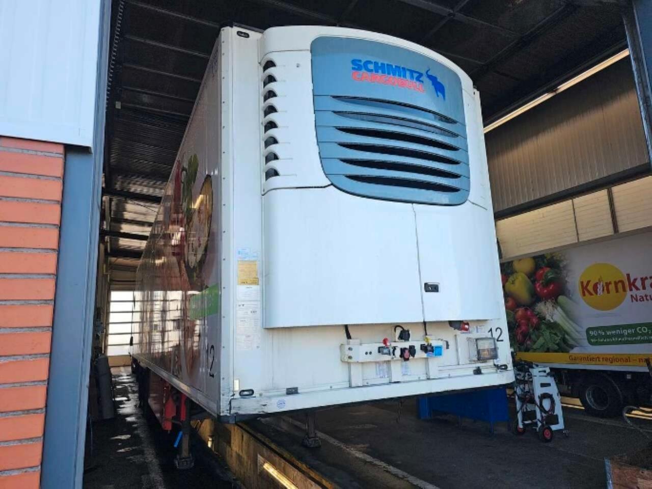 Schmitz Cargobull SKO 24L