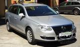 Volkswagen Passat VARIANT COMFORTLINE - Volkswagen Passat aus 2008: Kombi
