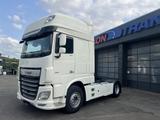 DAF XF 480 SSC*ACC*Intarder*2Tanks EZ: 26.02.2021