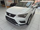 Seat Ateca Xcellence 4X4/LED/ACC/UVM. - gebrauchte Seat Ateca aus dem Jahr 2016