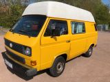 Volkswagen T3 Bulli-Bus, Hochdachbus, Campingbus - Tüv 7/24