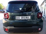 Jeep Renegade North Star PHEV MY25 - Jeep Renegade: Allradantrieb