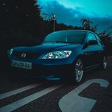 Honda Civic EM2 K20  - gebrauchte Honda Sportwagen