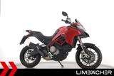 Ducati MULTISTRADA 950 S - Schaltassistent, DTC - DUCATI MULTISTRADA 950