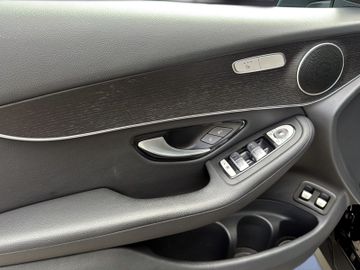 Mercedes GLC 300 - 10