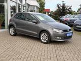 Volkswagen Polo 1.2 TSI Life DSG SITZHEIZUNG PDC TEMPOMAT - VW Polo Gebrauchtwagen in Magdeburg