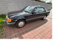 Mercedes-Benz CE 220 2.Hd. H-Kennz. erst 94T KM Tüv 2/28 neu - Mercedes-Benz CE-Class: Schwarz