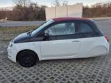 Fiat 500 Cabrio Ellenator - gebrauchte Fiat 500 aus dem Jahr 2019