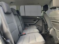 Volkswagen Touran - Vorschau Bild 13