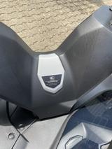 Kymco Xciting VS 400i Limited Edition - KYMCO ABS ROLLER