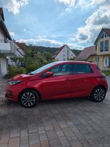 Renault ZOE Intens R135/Z.E. 50 Batteriekauf Intens - gebrauchte Renault ZOE aus dem Jahr 2020