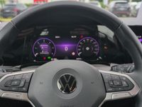 Volkswagen Golf - Vorschau Bild 17