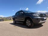 Ford Ranger Wildtrak 2.0 EcoBlue - Ford Ranger in Freiburg