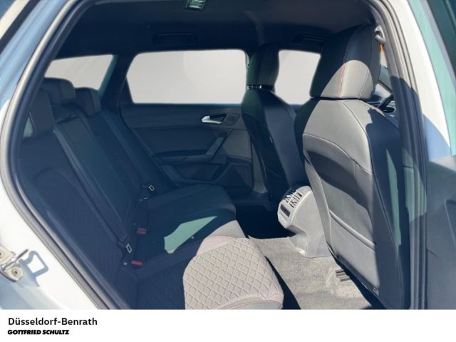 Seat Leon - Bild 7