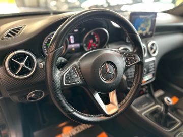 MYAUTOCENTER – Gebraucht- und Jahreswagen mit Werkstattservice in Pfaffenhofen Mercedes-Benz A 180 *TEMPO*NAV*KLIMA*SitzHZ*LED*PDC*TÜV 328*